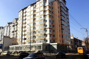 Квартира Cozy Belvedere apartment in the city center. Апартаменты 4-местный +2 14