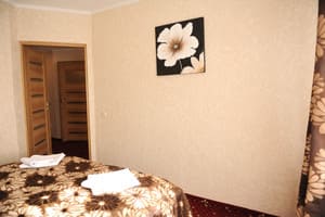 Квартира Deluxe. Апартаменты 4-местный Delux 3 3