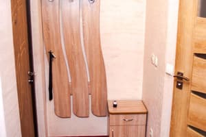 Квартира Deluxe. Апартаменты 4-местный Delux 3 12