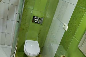 Квартира Deluxe. Апартаменты двухместный Delux 4 7