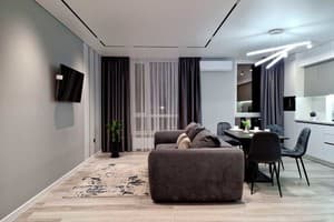 Dream on Sichovych 22