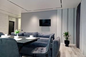 Dream on Sichovych 7