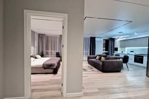 Dream on Sichovych 12