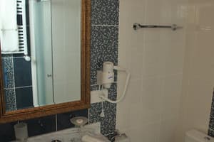 Фонтуш Бутик Отель 27