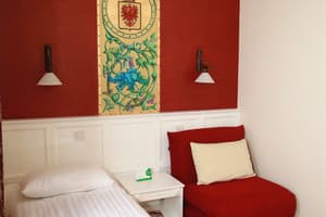 Фонтуш Бутик Отель 7