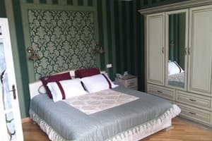 Фонтуш Бутик Отель 8