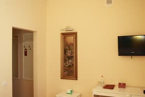 Фонтуш Бутик Отель 19