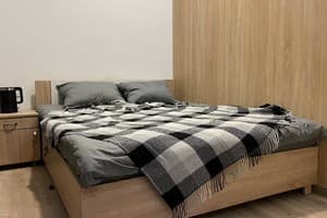 Кімнати в центрі з усіма зручностями та окремим входом 1