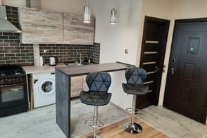 Luxury Apartments, ул. Михаила Мулика, возле авто и ж/д вокзала 4