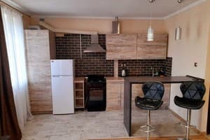 Luxury Apartments, ул. Михаила Мулика, возле авто и ж/д вокзала 2