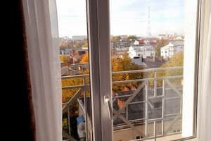 Luxury Apartments, ул. Михаила Мулика, возле авто и ж/д вокзала 8