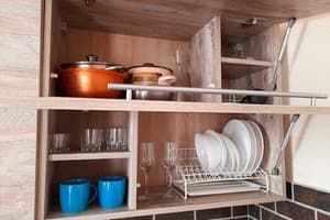 Luxury Apartments, ул. Михаила Мулика, возле авто и ж/д вокзала 7