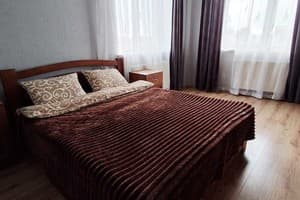 Квартира Luxury Apartments, ул. Михаила Мулика, возле авто и ж/д вокзала. Апартаменты 6-местный  1