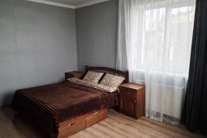 Квартира Luxury Apartments, ул. Михаила Мулика, возле авто и ж/д вокзала. Апартаменты 6-местный  2