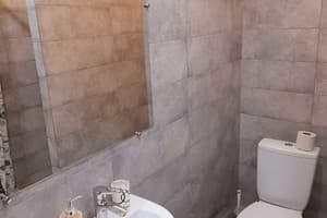 Квартира Luxury Apartments, ул. Михаила Мулика, возле авто и ж/д вокзала. Студио двухместный  4