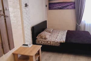 Квартира Luxury Apartments, ул. Михаила Мулика, возле авто и ж/д вокзала. Студио двухместный  7