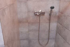 Квартира Luxury Apartments, ул. Михаила Мулика, возле авто и ж/д вокзала. Студио двухместный  5