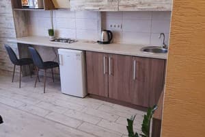 Квартира Luxury Apartments, ул. Михаила Мулика, возле авто и ж/д вокзала. Студио двухместный  3