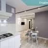 Luxury apartment Belvedere in the city center 3-4/28