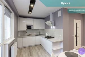 Luxury apartment Belvedere in the city center 4