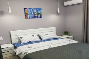 Luxury apartment Belvedere in the city center 5