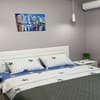 Luxury apartment Belvedere in the city center 5-6/28
