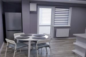 Luxury apartment Belvedere in the city center 10