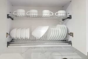 Luxury apartment Belvedere in the city center 13