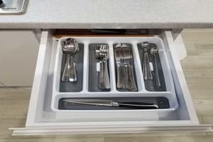 Luxury apartment Belvedere in the city center 14