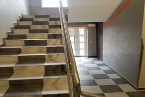 Luxury apartment Belvedere in the city center 24