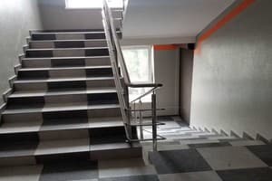 Luxury apartment Belvedere in the city center 26