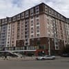 Luxury apartment Belvedere in the city center 27-28/28