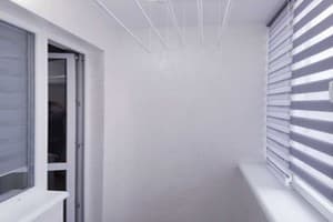 Квартира Luxury apartment Belvedere in the city center. Апартаменты 4-местный +2 16