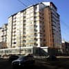 Modern apartments Belvedere city center 29-30/30