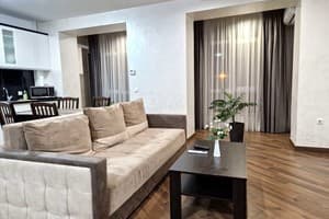 Modern apartments Belvedere city center 7