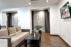 Modern apartments Belvedere city center 10