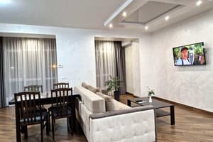 Modern apartments Belvedere city center 1