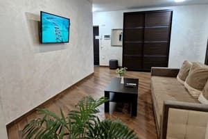 Modern apartments Belvedere city center 4