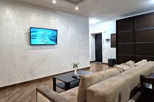 Modern apartments Belvedere city center 6