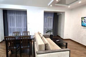 Modern apartments Belvedere city center 12