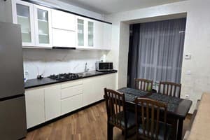 Modern apartments Belvedere city center 9