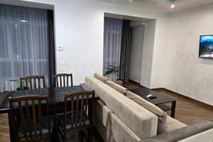 Modern apartments Belvedere city center 16