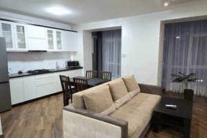 Modern apartments Belvedere city center 13