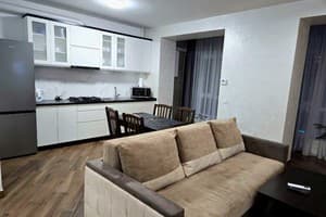 Modern apartments Belvedere city center 3