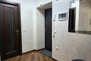 Modern apartments Belvedere city center 22