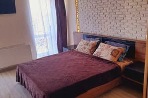 Квартира NEW premium class apartments. Апартаменты двухместный 88 2