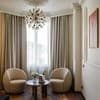 Отель Nadiya Palace. Люкс двухместный  1
