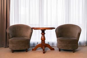 Отель Nadiya. Люкс двухместный  6