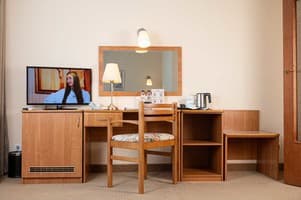 Отель Nadiya. Полулюкс двухместный  3