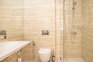 Отель Nadiya. Полулюкс двухместный  5